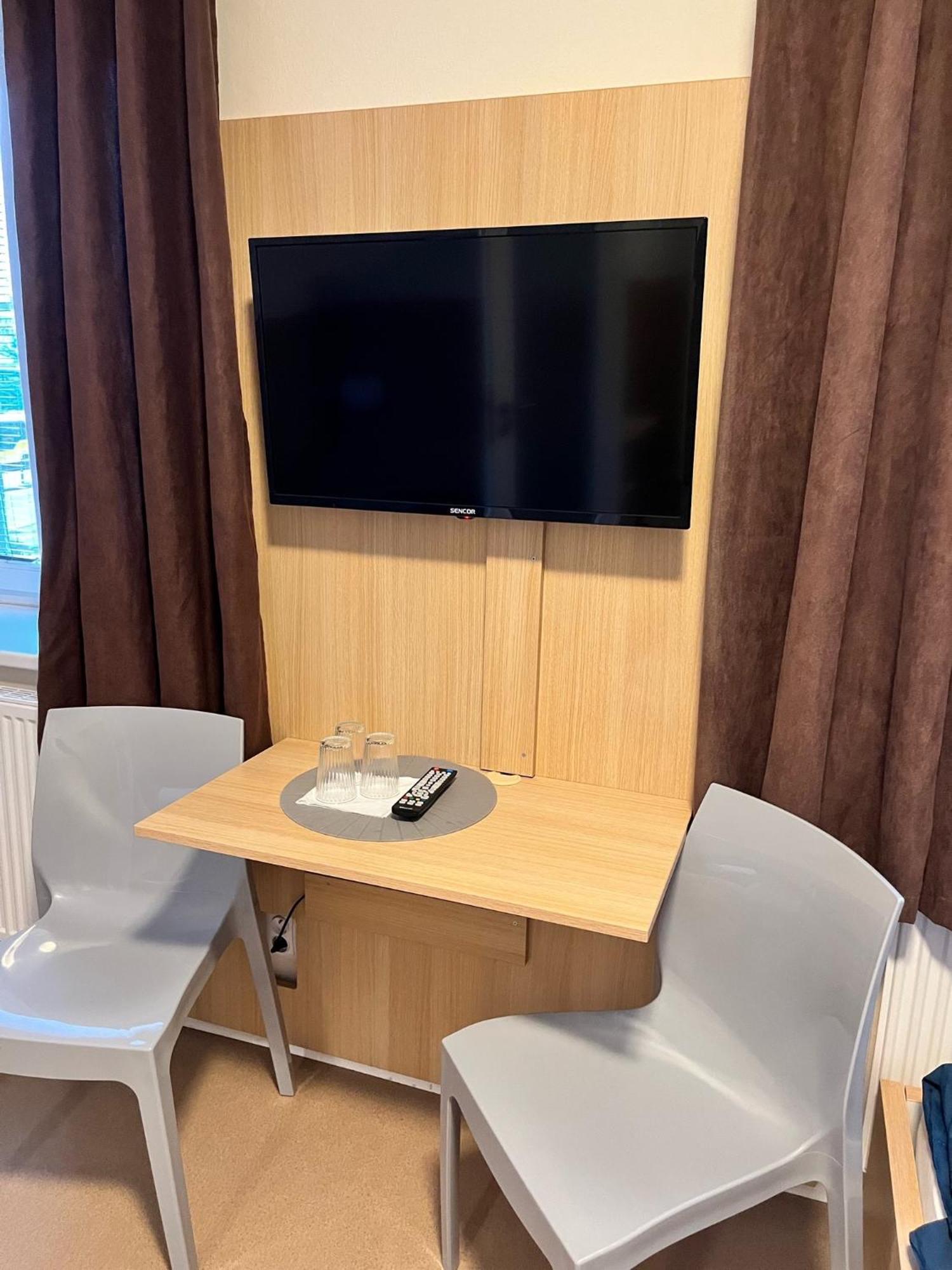 Hotel U Namornika プルゼニ エクステリア 写真