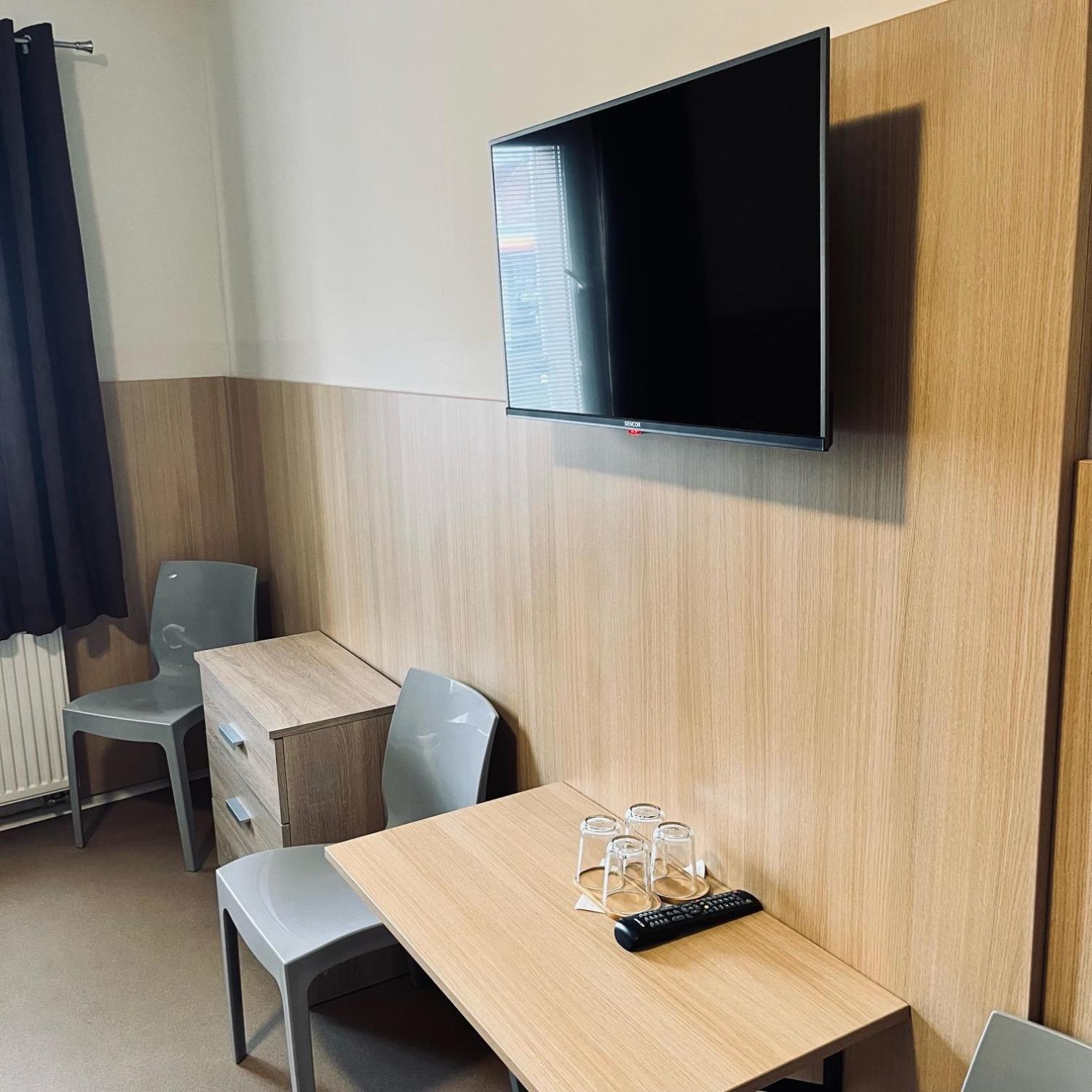 Hotel U Namornika プルゼニ エクステリア 写真