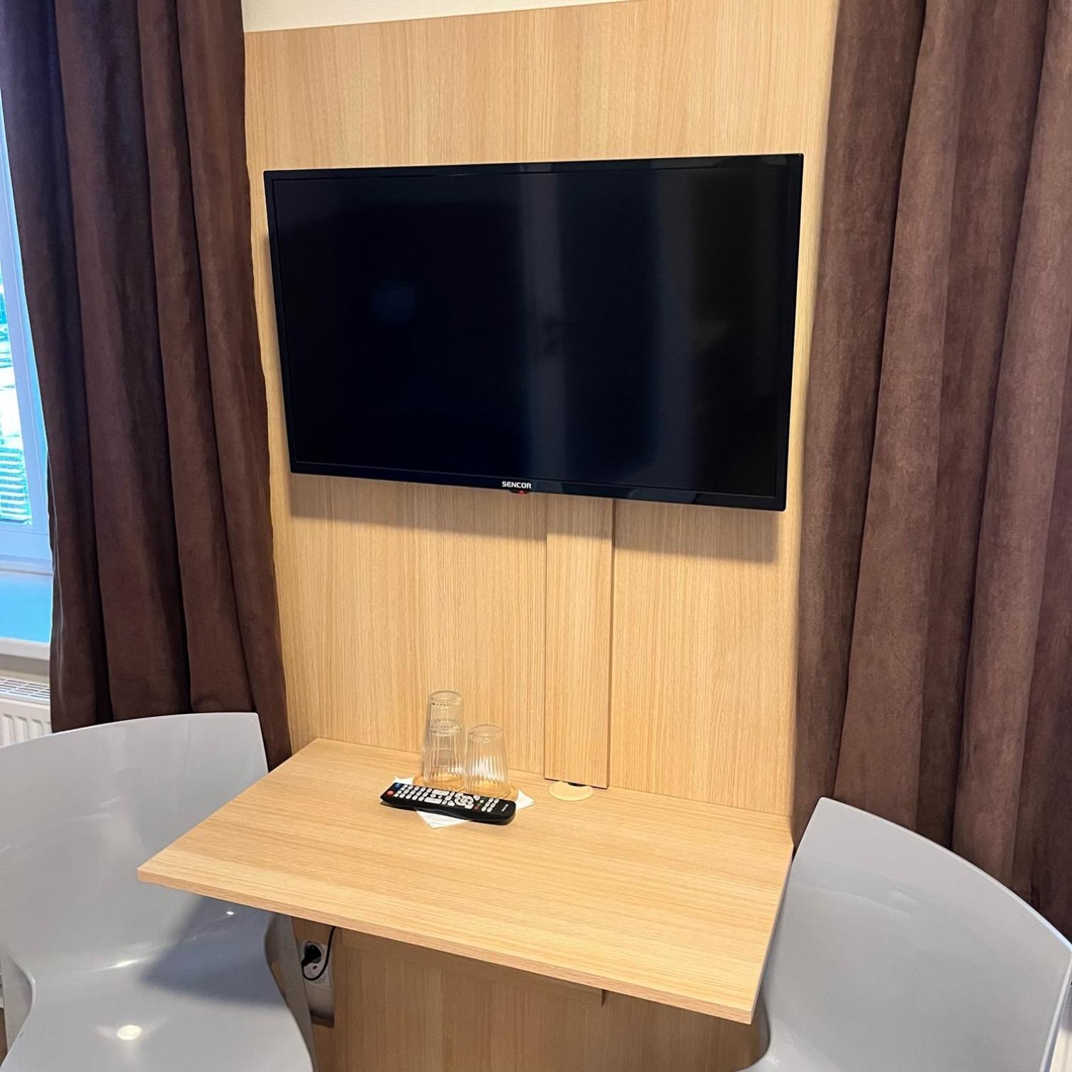 Hotel U Namornika プルゼニ エクステリア 写真