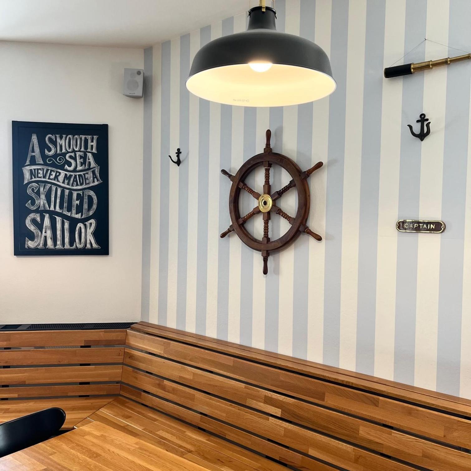 Hotel U Namornika プルゼニ エクステリア 写真