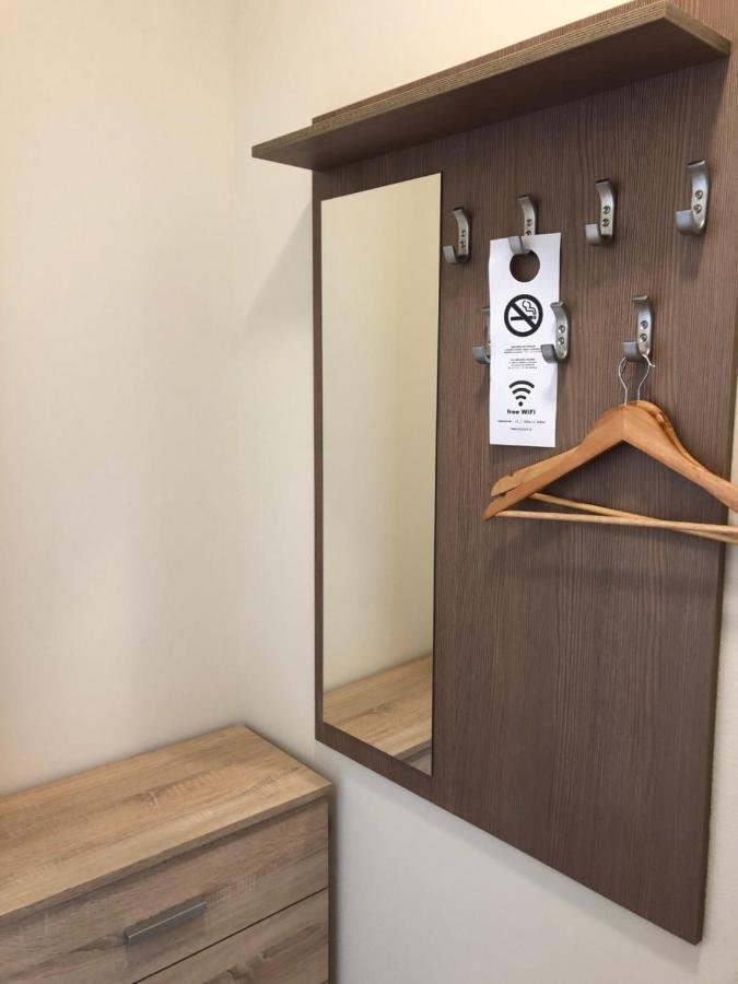 Hotel U Namornika プルゼニ エクステリア 写真